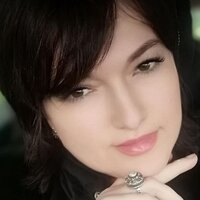 Людмила Тахировна