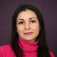 Татьяна Золкина (Богунова)