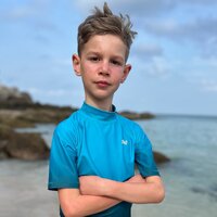 Тимофей Васильев