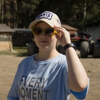 Анна Макарова