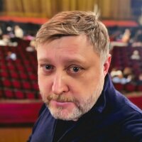 Mikhail Starsh