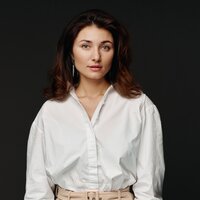 Таисия Пискайкина