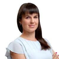 Ирина Масленникова