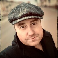 Александр Кряжев