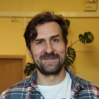 Иван Сафронычев