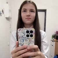 Милана Моисеенко