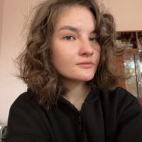 Александра Старикова