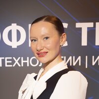 Любовь Абрикосова