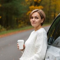 Любовь Копылова