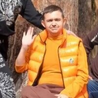 Алексей Пестриков