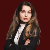 Александра Федорова