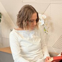 Екатерина Калеткина