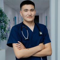 Сағдат Убенов