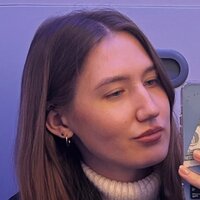 Полина Майорова