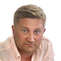 Андрей Саранин