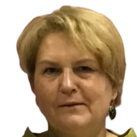 Оксана Суржина