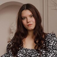 Виктория Подо