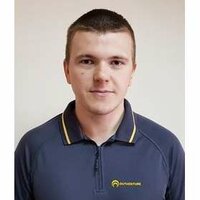 Алексей Калаев