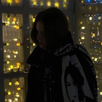 Варя Хрусталь