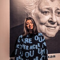 Анастасия П.