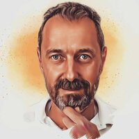 Александр Тихонов