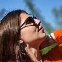 Валерия Дёмина