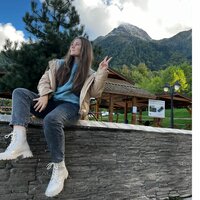 Виктория Дудка