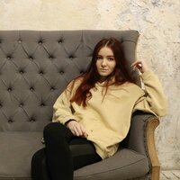 Екатерина Кривошеина