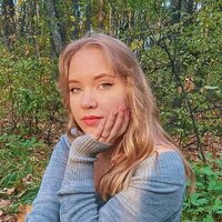 Кристина Б.