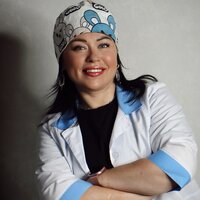 Оксана Михайлова