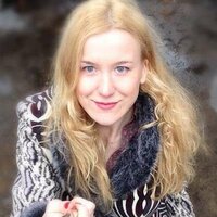 Дарья Кошелева