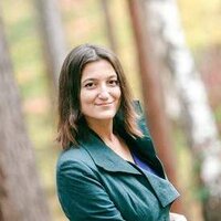 Анна Сироткина