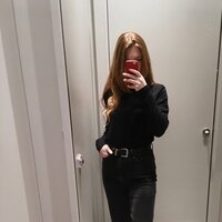 Катя Старкова