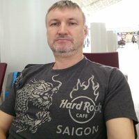 Сергей Угольников