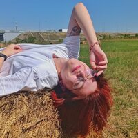 Виктория Авдеева