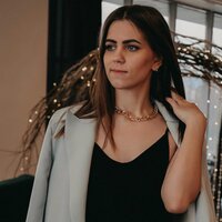 Лидия Александровна