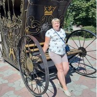 Ольга Королёва