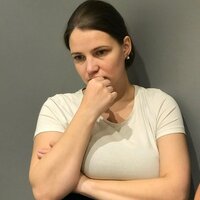 Анжелика Надточий