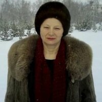 Любовь Мишакина