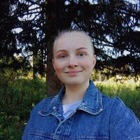 Елизавета Аверьянова