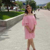 Екатерина Ф.