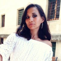 Лейла Климова