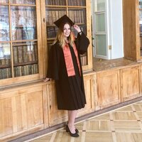 Анна Кочубей