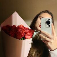 Анастасия Казимагомедова