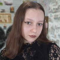 Жанна Ефимченко