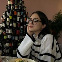 Диана Войщева