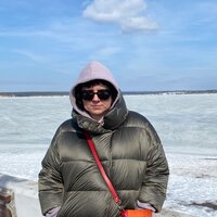 Наталия Тарбаева