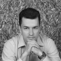 Павел Гусев