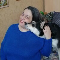 Любовь Комарова (Заметки Сибирячки)