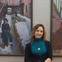 Светлана Жигальцова